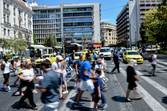 "Αυγατίζει" κατά 1 δις. ευρώ το πακέτο της ΔΕΘ - Ποιοι θα ωφεληθούν