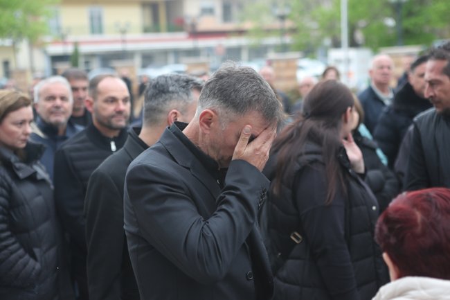 ΚΗΔΕΙΑ ΜΠΟΡΜΠΟΚΗ