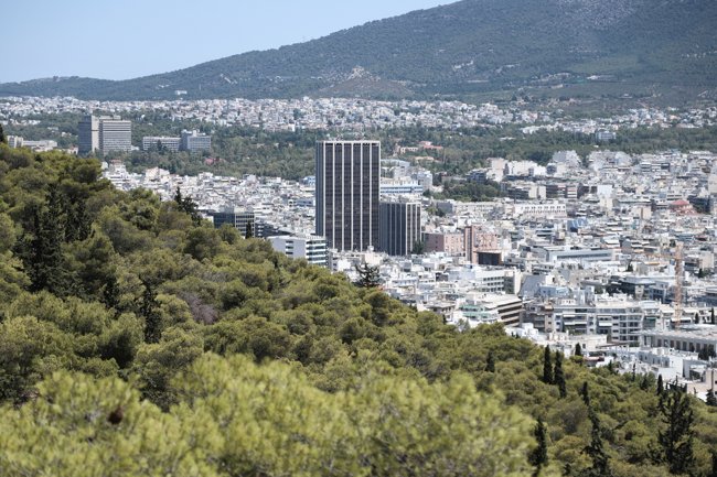ακινητα