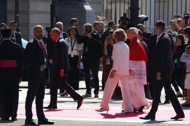 queen sofia