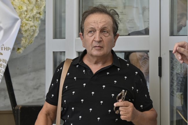 ΝΙΚΟΣ ΚΑΛΟΓΕΡΟΠΟΥΛΟΣ