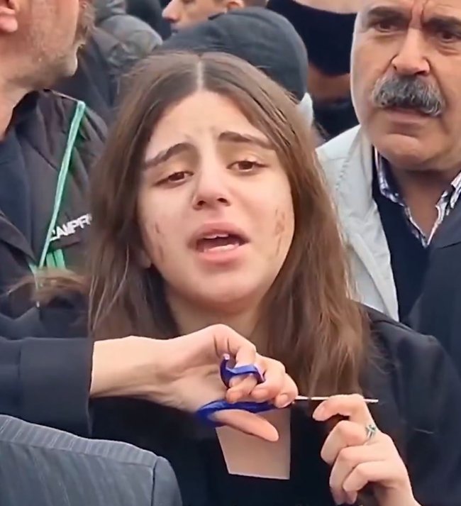 ΙΡΑΝ