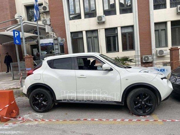 Βέροια: Ο 21χρονος περιέθαλψε τον ληστή που τον πυροβόλησε - Η περιγραφή του πατέρα του θύματος [βίντεο]