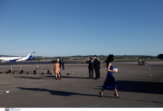 Αεροδρόμιο Μακεδονία