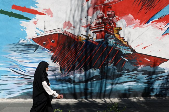 IRAN-CRISIS