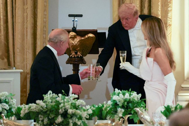 melania
