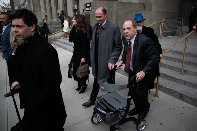 Weinstein
