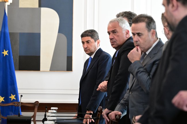 βοριδης αυγενακης
