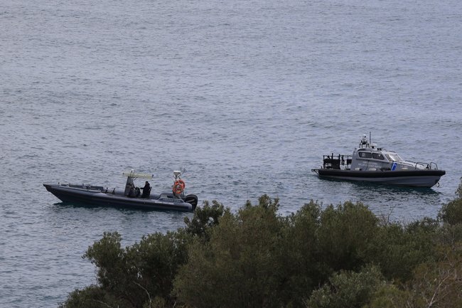 Τραγικός επίλογος στη Βουλιαγμένη: Ανασύρθηκε η σορός του 34χρονου Πλάτωνα - Μπροστά στην οικογένειά του