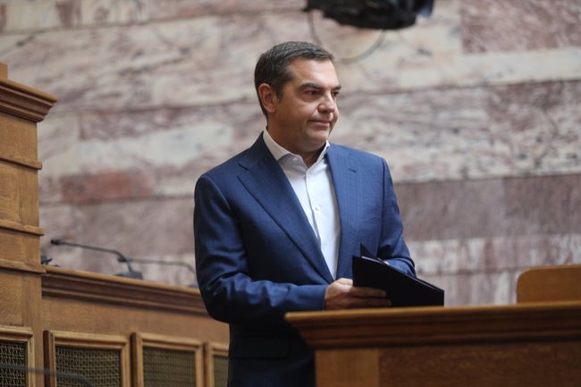 ΤΣΙΠΡΑΣ