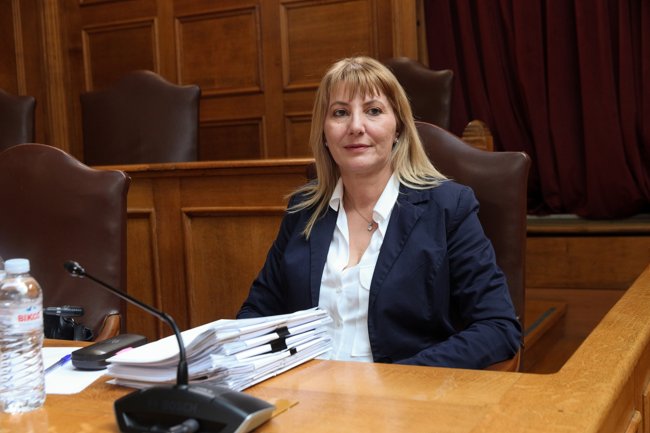 ΟΠΕΚΕΠΕ: "Δολοφονία χαρακτήρα" κατήγγειλε ο Δημήτρης Μελάς στη δίκη του