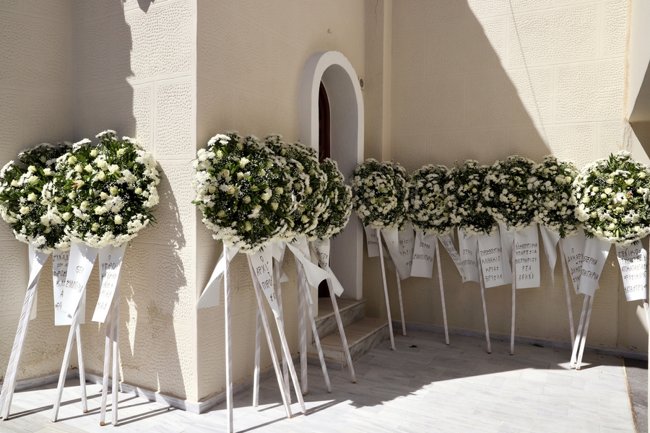 ΠΑΝΤΕΛΗΣ ΔΙΑΜΑΝΤΑΚΗΣ ΚΗΔΕΙΑ