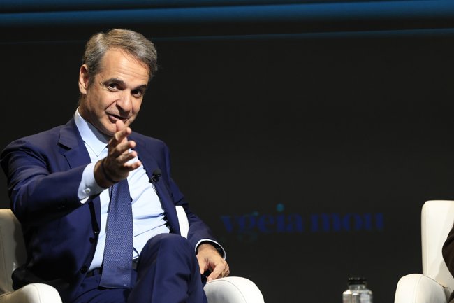 Εντός Ιουνίου η σύσταση της Επιτροπής Αναθεώρησης του Συντάγματος - Οι έξι βασικοί άξονες των αλλαγών