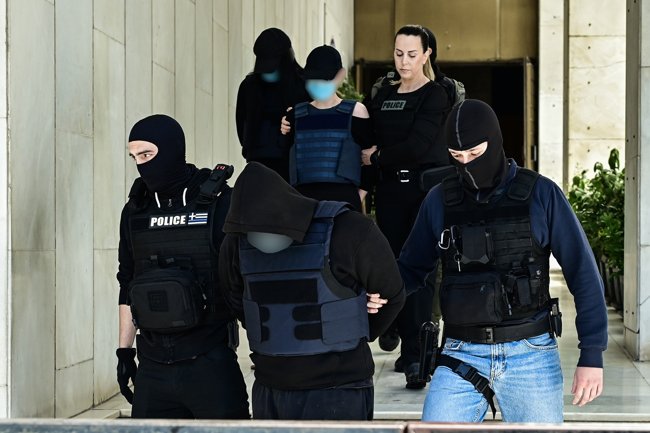 αγιος δημητριος