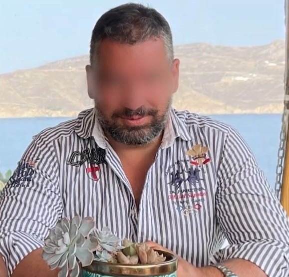 ΥΠΑΡΧΗΓΟΣ