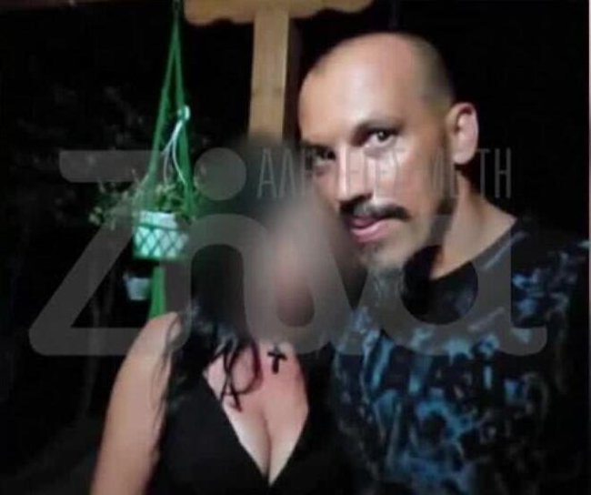 ΣΑΛΑΜΙΝΑ 46ΧΡΟΝΗ