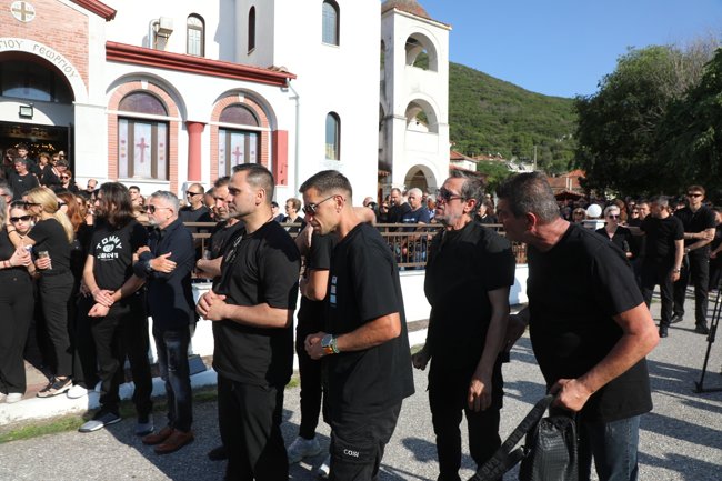ΚΗΔΕΙΑ ΑΝΤΖΑ