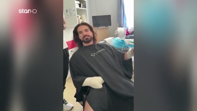 Αρης Μουγκοπέτρος