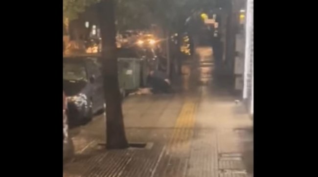 Στον εισαγγελέα τα ευρήματα για τη σκυλίτσα που μαχαίρωσε θανάσιμα 47χρονος στην Κυψέλη
