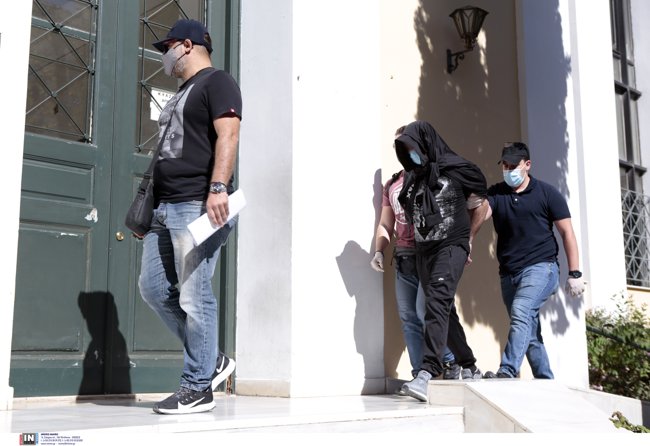 Γεωργιανός Γλυκά Νερά