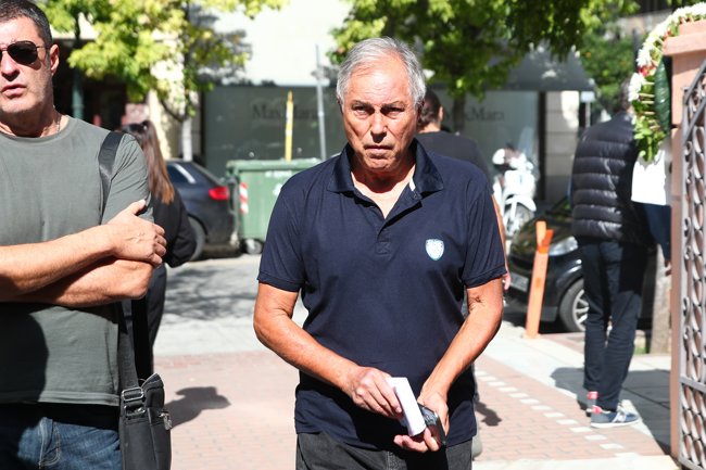 ΚΗΔΕΙΑ ΣΟΥΛΗΣ ΜΑΡΚΟΠΟΥΛΟΣ