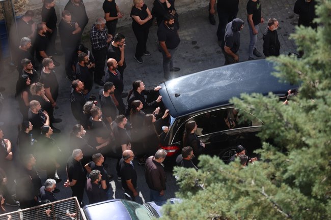 ΒΟΡΙΖΙΑ ΚΗΔΕΙΑ