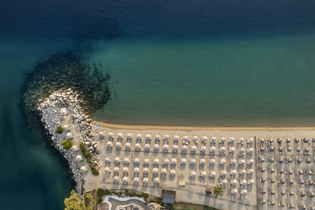 Porto Carras Athlos - Ένας νέος "άθλος" γεννιέται στη Χαλκιδική