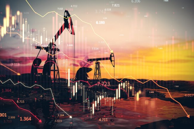 πετρελαιο
