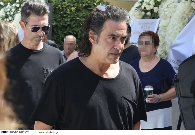 κηδεια κοκοτα