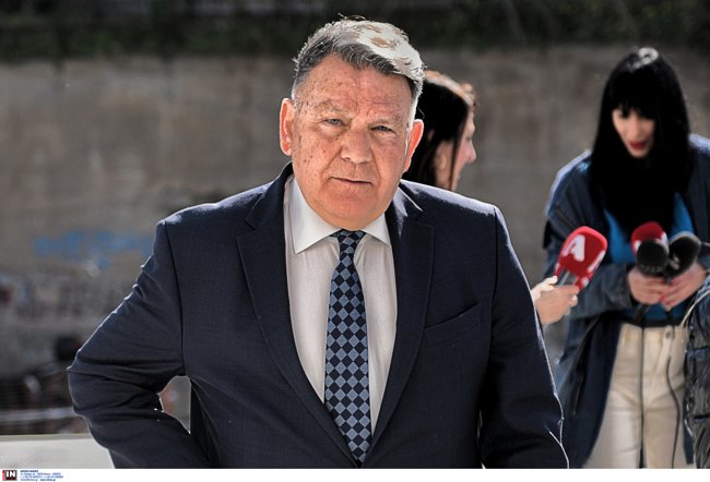 Δικη Πισπιριγκου