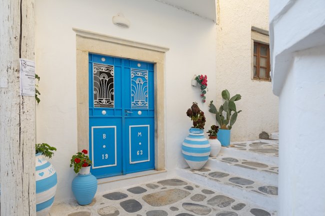 ΝΑΞΟΣ