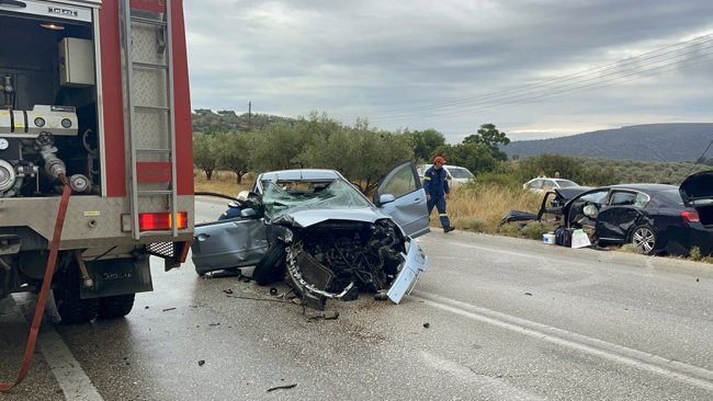 τροχαιο ναυπλιο