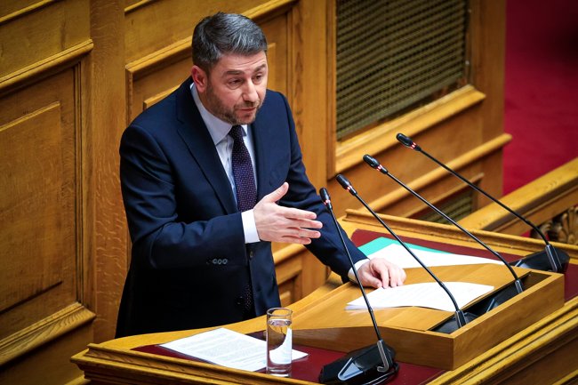 Τρόμαξαν στο Μαξίμου με την ήττα της Παγώνη στην ΕΙΝΑΠ - Γιατί πιστεύουν ότι η Κωνσταντοπούλου θα "ξεφουσκώσει"