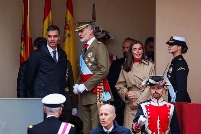 PRINCESS LEONOR