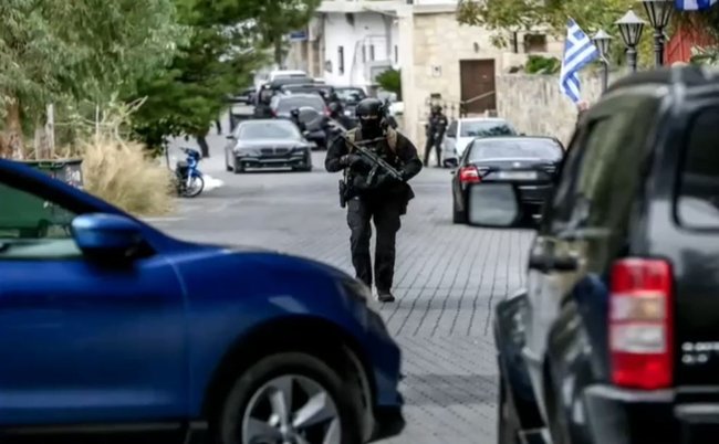 Βορίζια: "Αυτοί είναι οι ηθικοί αυτουργοί της έκρηξης στο σπίτι των Φραγκιαδάκηδων" - Kαλούνται σε νέα απολογία