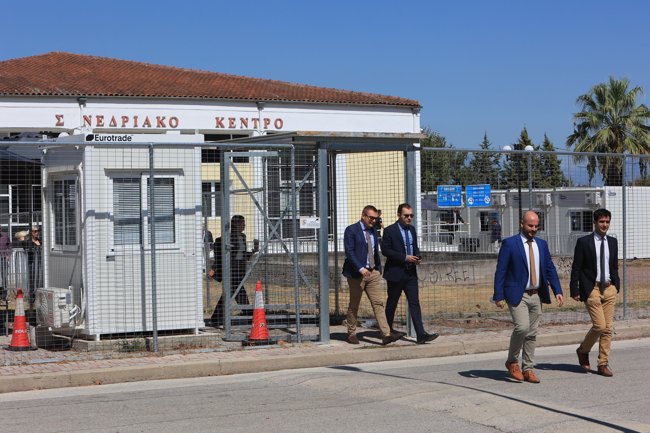 Δίκη για Τέμπη: Σοκαριστικές καταθέσεις συγγενών θυμάτων και επιβατών - "Θα μας σκοτώσουν οι μ@@@ες"
