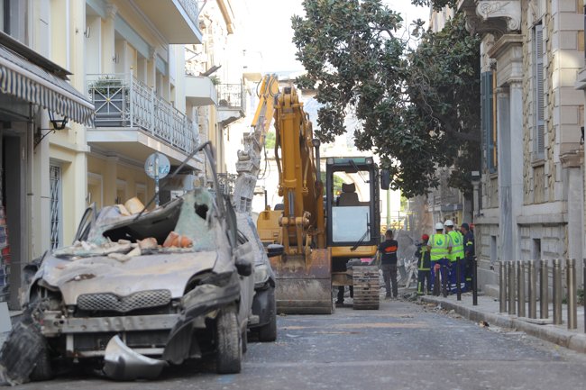 ΠΛΑΚΑ ΕΚΡΗΞΗ