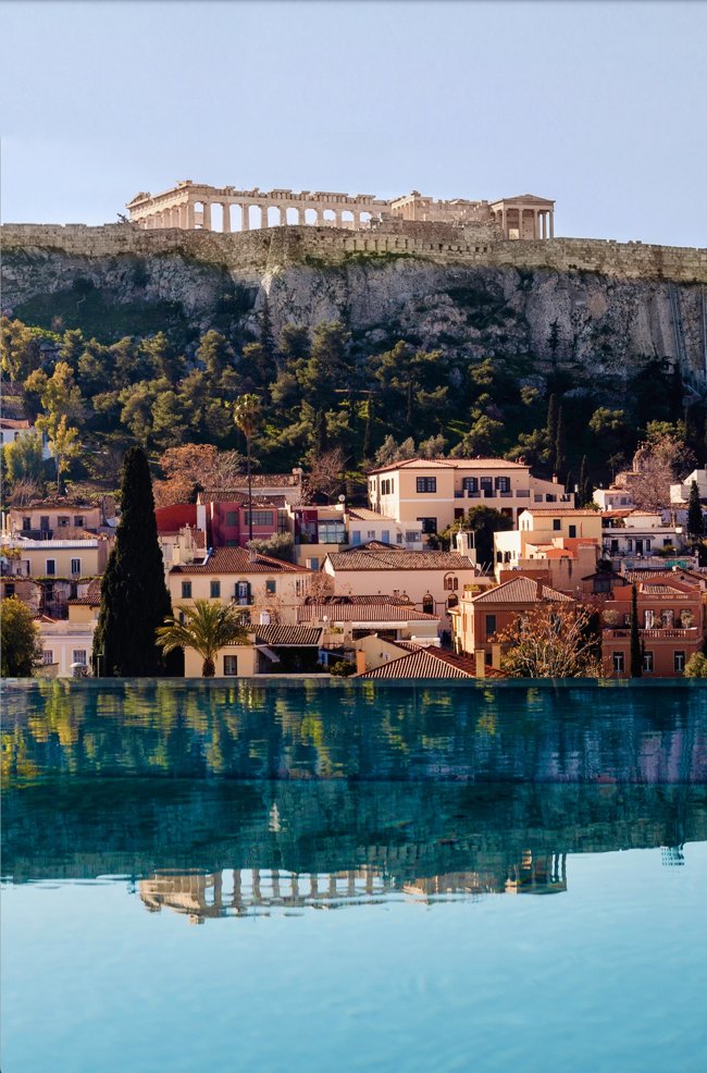 Η GRECOTEL ανακηρύσσεται "Hotel & Resort Operator of the Year" και διακρίνεται για 3η συνεχή χρονιά στα TTG Luxury Awards 2026