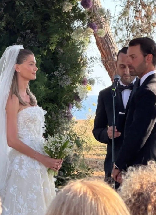 ΓΑΜΟΣ ΑΜΑΛΙΑ ΚΩΣΤΟΠΟΥΛΟΥ