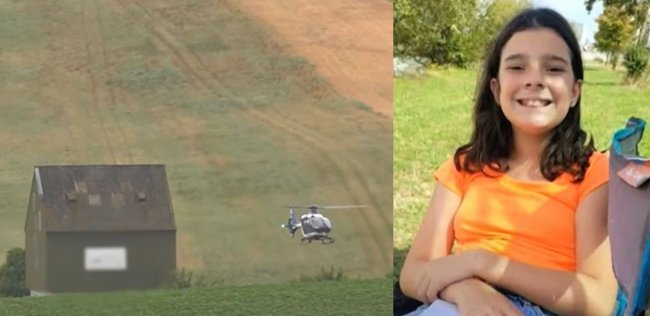 ΓΑΛΛΙΑ 11ΧΡΟΝΗ ΛΙΑΝΑ