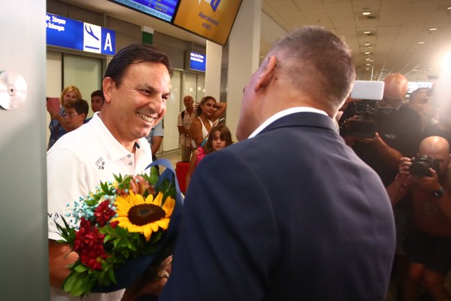 ΕΘΝΙΚΗ ΠΟΛΟ