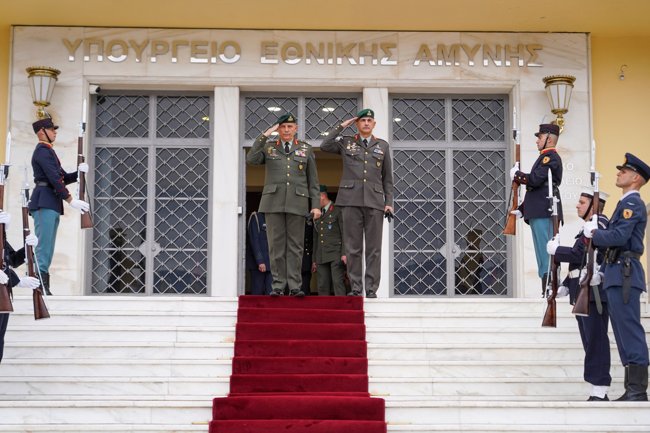 ΑΛΛΑΓΗ ΓΕΕΘΑ