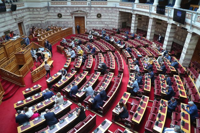 ΒΟΥΛΗ