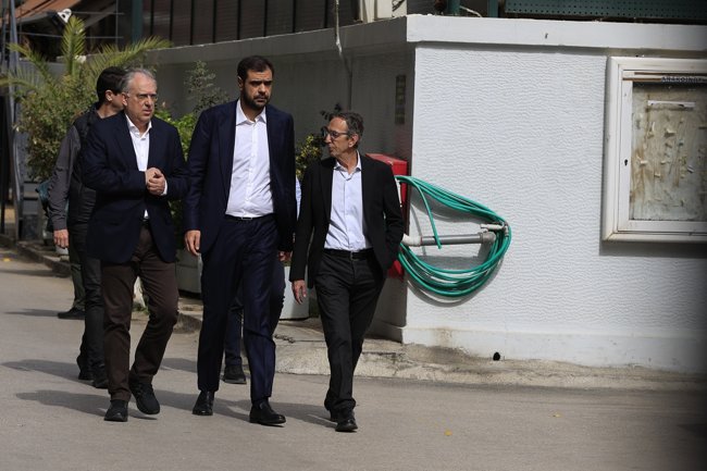 μυλωνακης