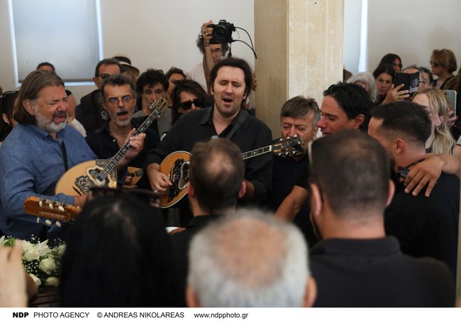 PANOS VLAXOS IASONAS