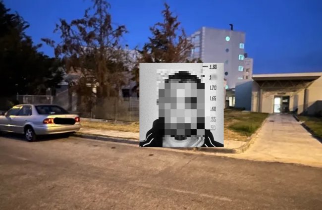 Κινηματογραφική απόδραση στις Σέρρες: Καλάσνικοφ βρέθηκε στο αυτοκίνητο των δραστών που είχαν ντυθεί αστυνομικοί