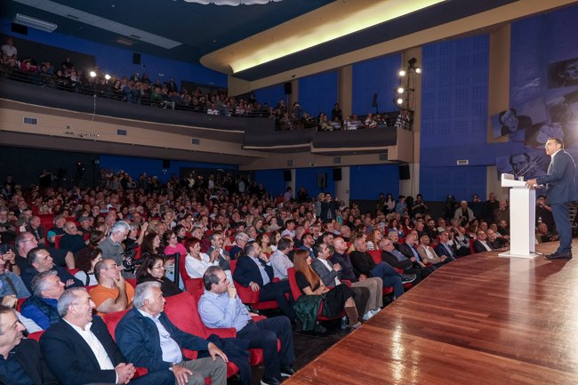 τσιπρας ηρακλειο