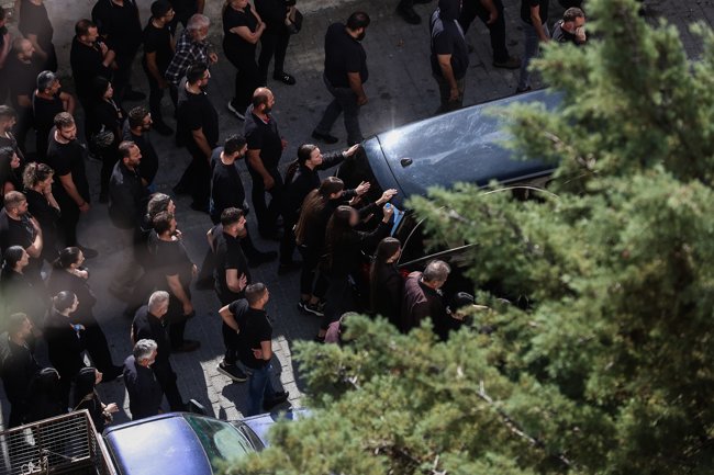 ΒΟΡΙΖΙΑ ΚΗΔΕΙΑ