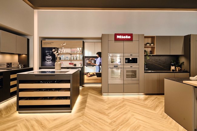 MIELE