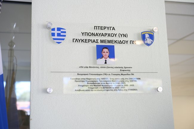 ΓΛΥΚΕΡΙΑ ΜΕΜΕΚΙΔΟΥ
